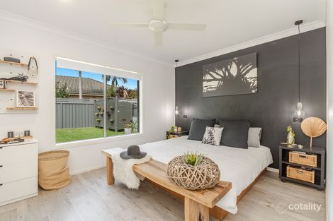 Property photo of 22 Kookaburra Court Yamba NSW 2464
