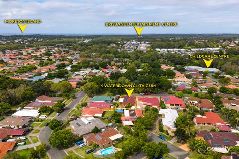 Property photo of 9 Waterdown Close Taigum QLD 4018