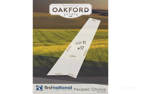 Property photo of 17 Dunlop Boulevard Lewiston SA 5501