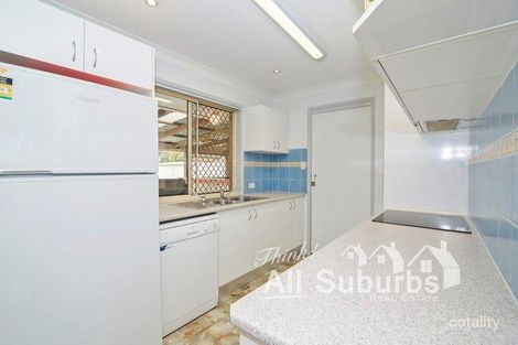 Property photo of 134 Macarthy Road Marsden QLD 4132