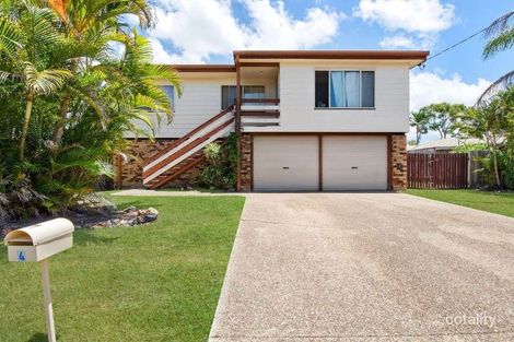 4 Shearwater Ct, Deception Bay, QLD 4508
