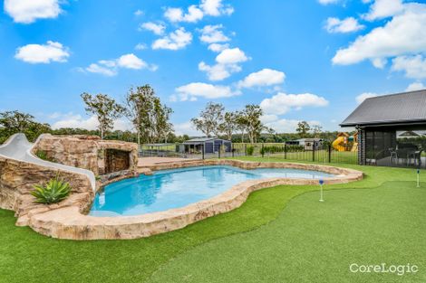 123-125 Riemore Cct, Tamborine, QLD 4270