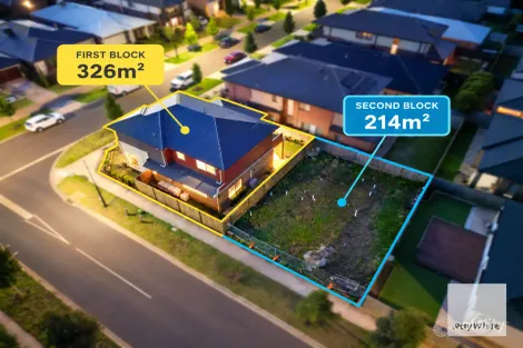 19 Commonwealth Dr, Aintree, VIC 3336