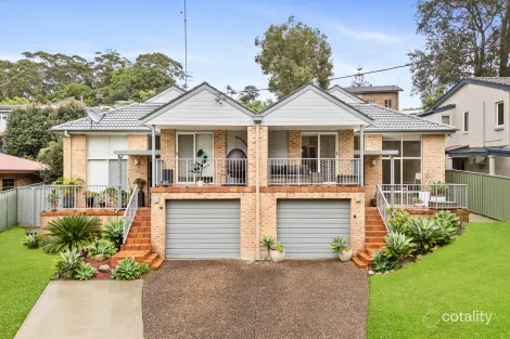 Property photo of 2/50 Duffys Road Terrigal NSW 2260