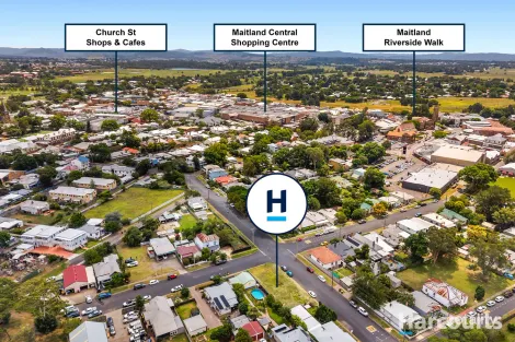 Property photo of 65 Lee Street Maitland NSW 2320