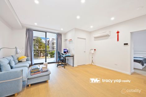 Property photo of 203/28 Cliff Road Epping NSW 2121