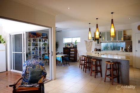 22 Crocos Cct, Kalbarri, WA 6536