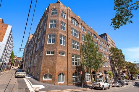 406/119 Kippax St, Surry Hills, NSW 2010