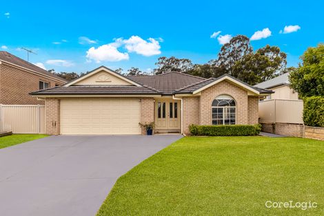 Property photo of 15 Willunga Avenue Kellyville Ridge NSW 2155