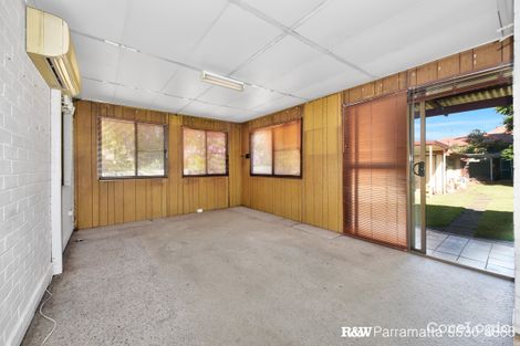 Property photo of 21 Flinders Street Ermington NSW 2115