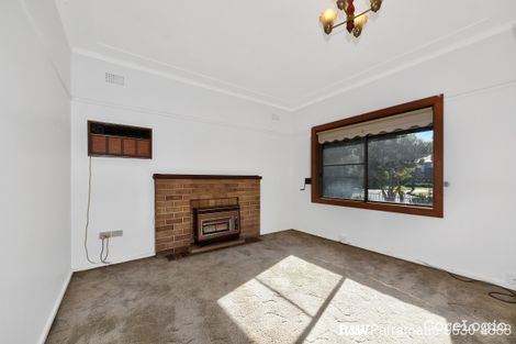 Property photo of 21 Flinders Street Ermington NSW 2115