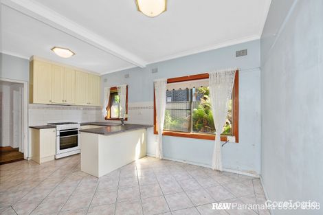 Property photo of 21 Flinders Street Ermington NSW 2115