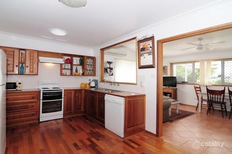 Property photo of 44 Judith Drive North Nowra NSW 2541