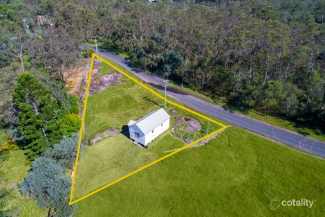 Property photo of 27 Mitchell Park Road Cattai NSW 2756