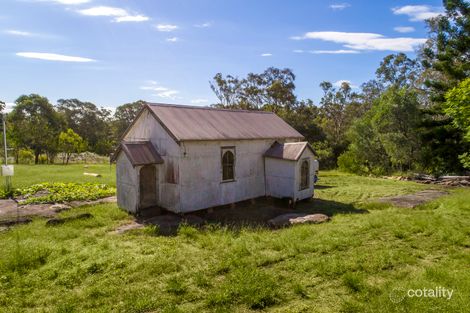 Property photo of 27 Mitchell Park Road Cattai NSW 2756