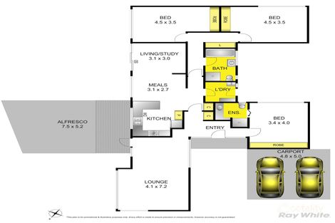 Property photo of 104 Flinders Avenue Lara VIC 3212