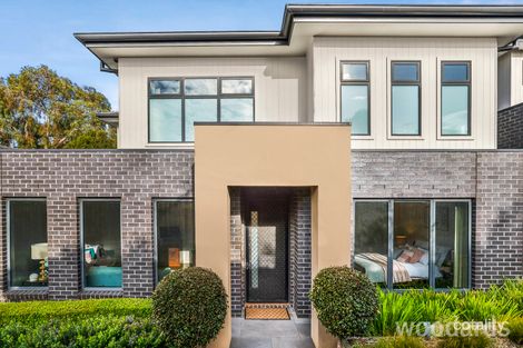 Property photo of 2/21A Leslie Street Donvale VIC 3111