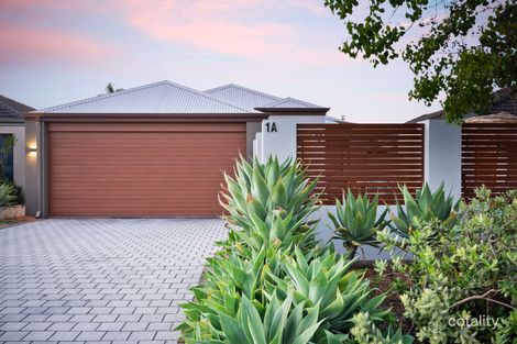 1a Margaret St, Wilson, WA 6107