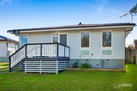 9 Rowley Pl, Airds, NSW 2560