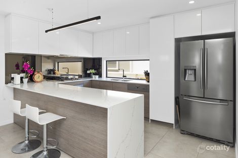 Property photo of 47 Park Cove Boulevard Hope Island QLD 4212