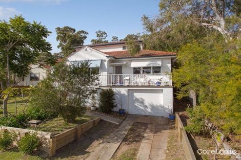 Property photo of 245 Park Avenue Kotara NSW 2289