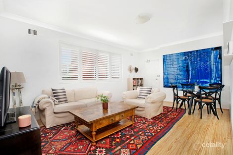 2/8 Cowper St, Randwick, NSW 2031