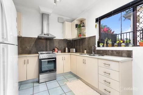Property photo of 4/7 McPherson Close Edge Hill QLD 4870