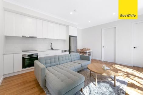 1 Dobson Cres, Dundas Valley, NSW 2117