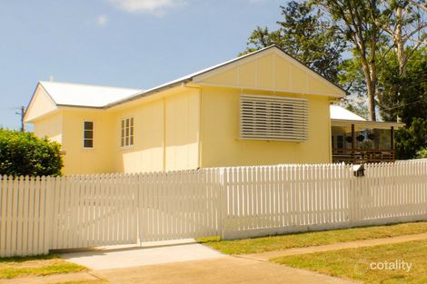 Property photo of 50 Rodney Street Wynnum West QLD 4178
