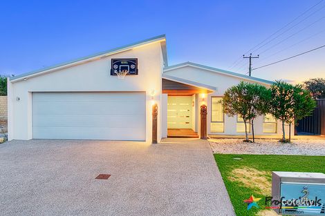 Property photo of 2 Beachgrove Place Geographe WA 6280