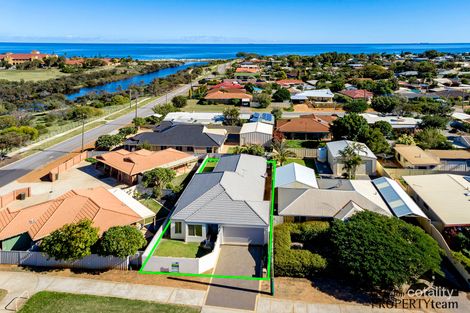 Property photo of 527 Chapman Road Sunset Beach WA 6530