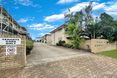 5/12 Benson St, Rosslea, QLD 4812