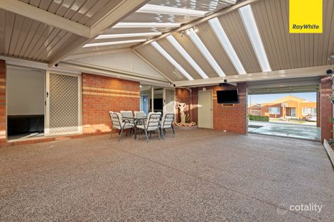 Property photo of 12 Casuarina Court Harkness VIC 3337