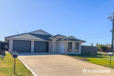 Property photo of 1/2 Rodgers Road West Tamworth NSW 2340