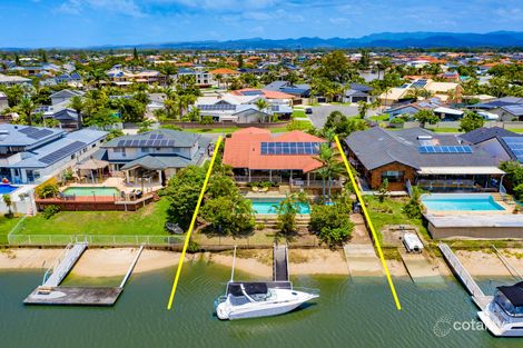 Property photo of 30 Kincardine Drive Benowa QLD 4217