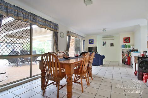Property photo of 9 Chiswick Place Forest Lake QLD 4078