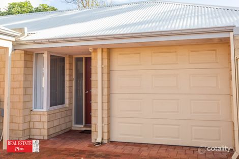 Property photo of 17A Thorpe Street Morley WA 6062