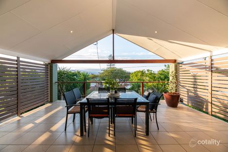 Property photo of 41 Penhill Street Nudgee QLD 4014