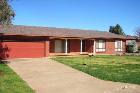 36 Sanders St, Griffith, NSW 2680