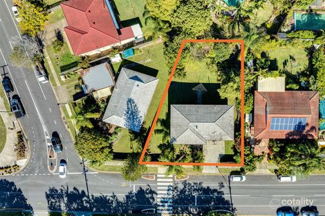Property photo of 102 Curragundi Road Jindalee QLD 4074