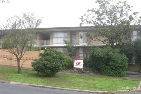 Property photo of 8/49 Hawdon Street Heidelberg VIC 3084