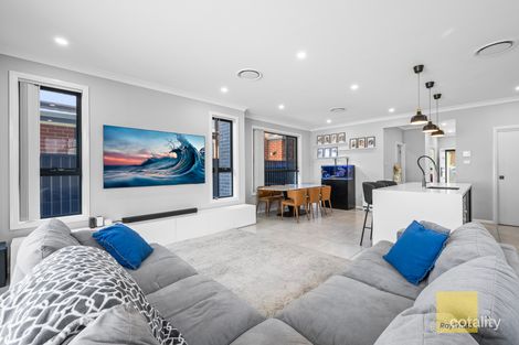 Property photo of 31 Plough Street Austral NSW 2179