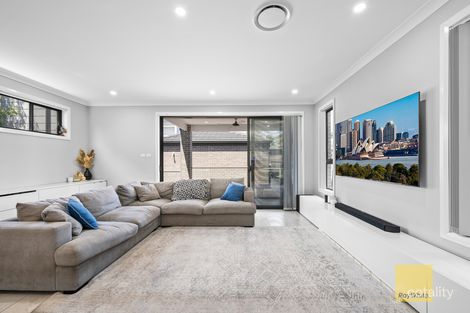 Property photo of 31 Plough Street Austral NSW 2179