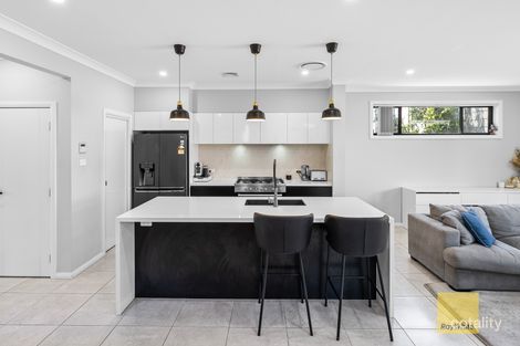 Property photo of 31 Plough Street Austral NSW 2179