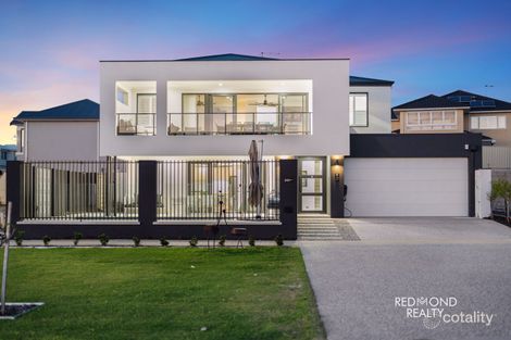 34 Reefview Rise, Burns Beach, WA 6028
