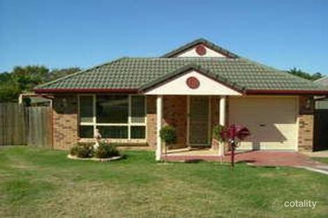 Property photo of 6 Barron Court Hillcrest QLD 4118