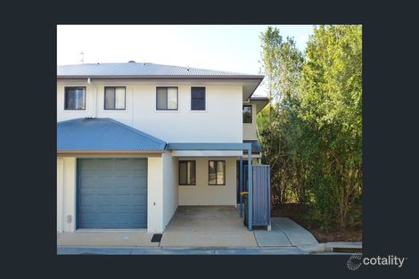 Property photo of 22/62-74 Franklin Drive Mudgeeraba QLD 4213