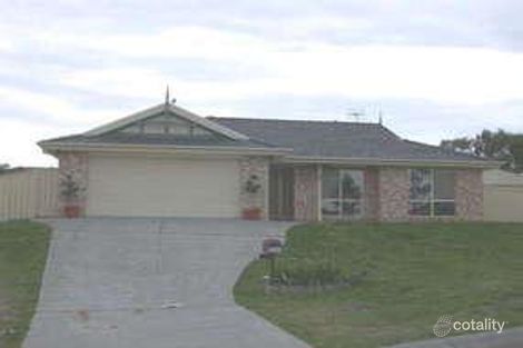 Property photo of 3 Hickory Place Hamlyn Terrace NSW 2259