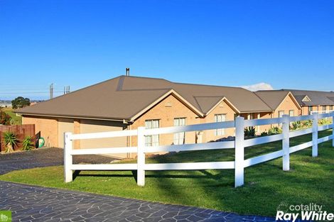 Property photo of 11 Larkins Lane Yallah NSW 2530
