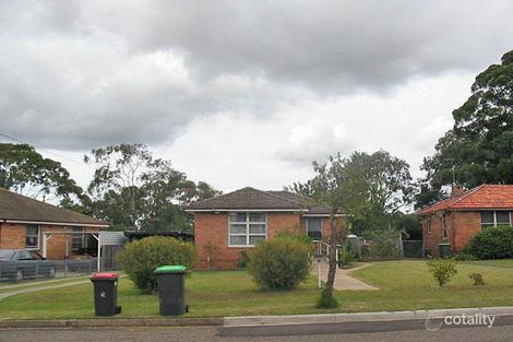 29 Yunga Burra St, Villawood, NSW 2163